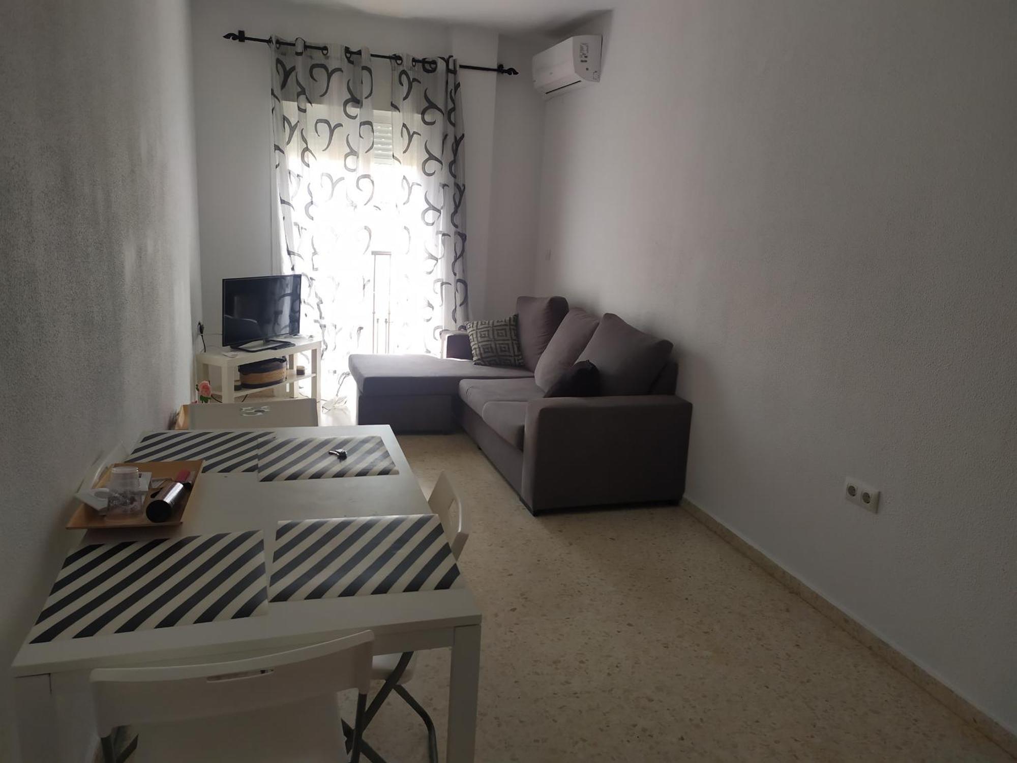 Calle Rubinos, 31 Apartamento サンルーカル・デ・バラメダ エクステリア 写真